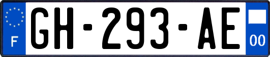 GH-293-AE