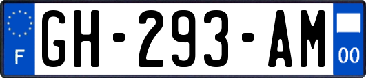 GH-293-AM