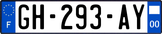 GH-293-AY