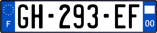 GH-293-EF