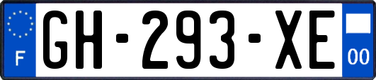 GH-293-XE
