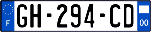 GH-294-CD