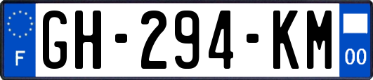 GH-294-KM