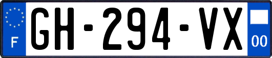 GH-294-VX