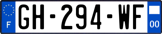 GH-294-WF