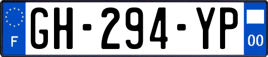 GH-294-YP