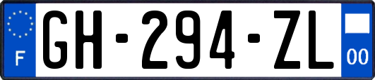 GH-294-ZL