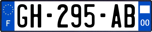 GH-295-AB