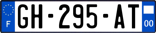 GH-295-AT