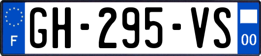 GH-295-VS