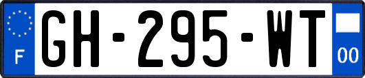 GH-295-WT