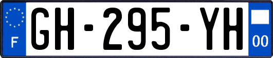 GH-295-YH
