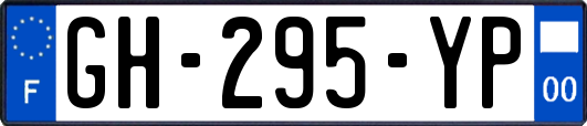 GH-295-YP