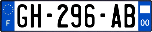 GH-296-AB