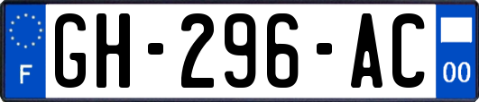 GH-296-AC