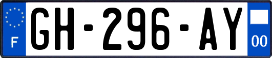 GH-296-AY