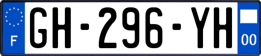 GH-296-YH