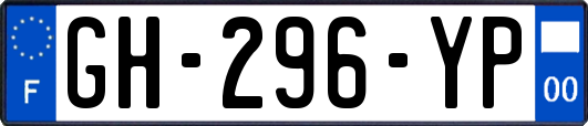 GH-296-YP