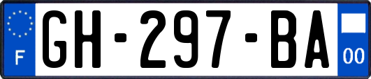 GH-297-BA