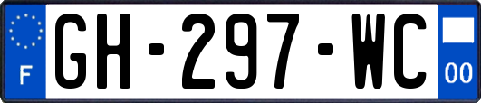 GH-297-WC