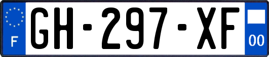 GH-297-XF