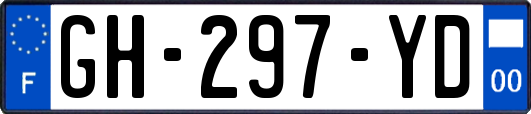GH-297-YD