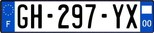 GH-297-YX