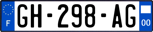 GH-298-AG