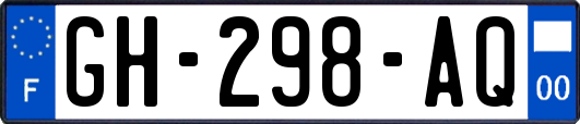 GH-298-AQ