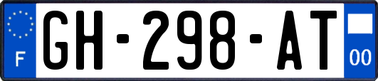 GH-298-AT