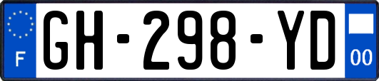 GH-298-YD