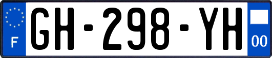 GH-298-YH