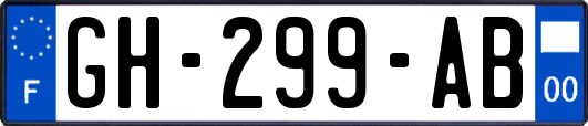 GH-299-AB