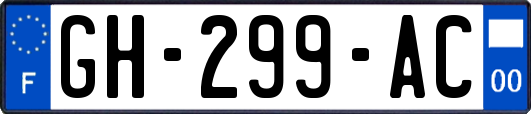 GH-299-AC