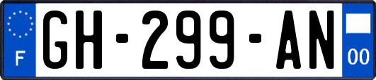 GH-299-AN