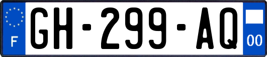 GH-299-AQ