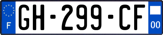 GH-299-CF