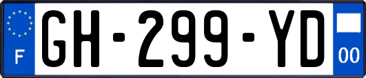 GH-299-YD