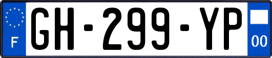 GH-299-YP