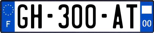 GH-300-AT