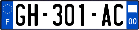 GH-301-AC