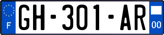 GH-301-AR