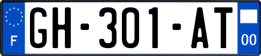 GH-301-AT