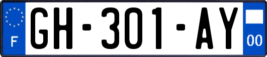 GH-301-AY