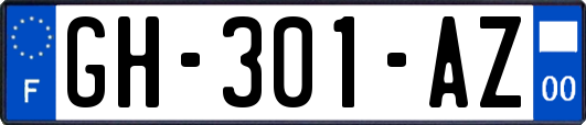 GH-301-AZ