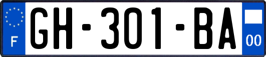 GH-301-BA