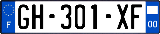 GH-301-XF