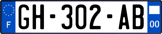 GH-302-AB