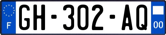 GH-302-AQ