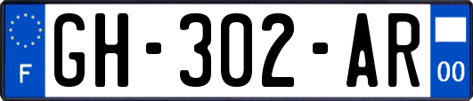 GH-302-AR